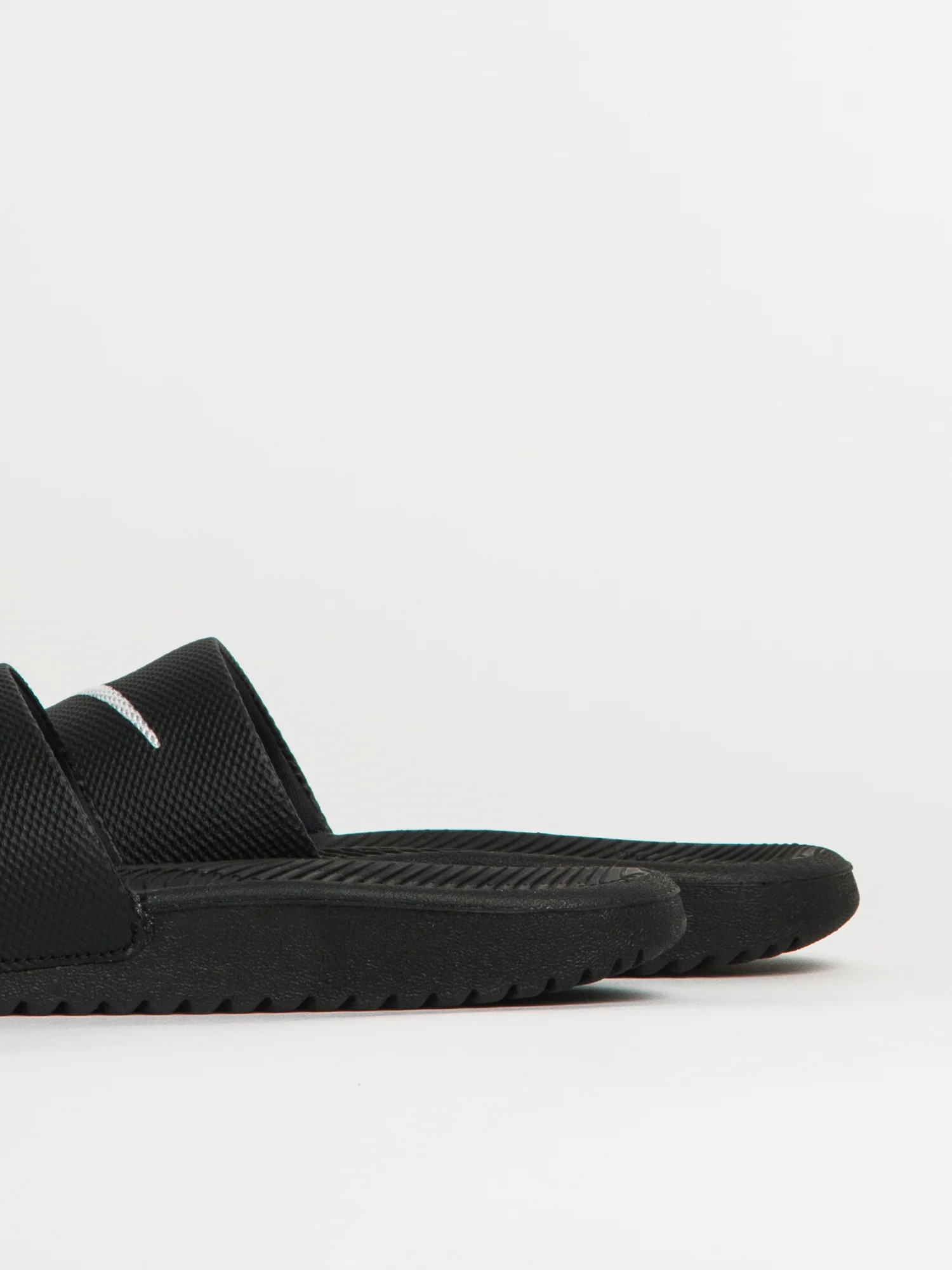 NIKE KIDS KAWA GS SLIDES - Image 7