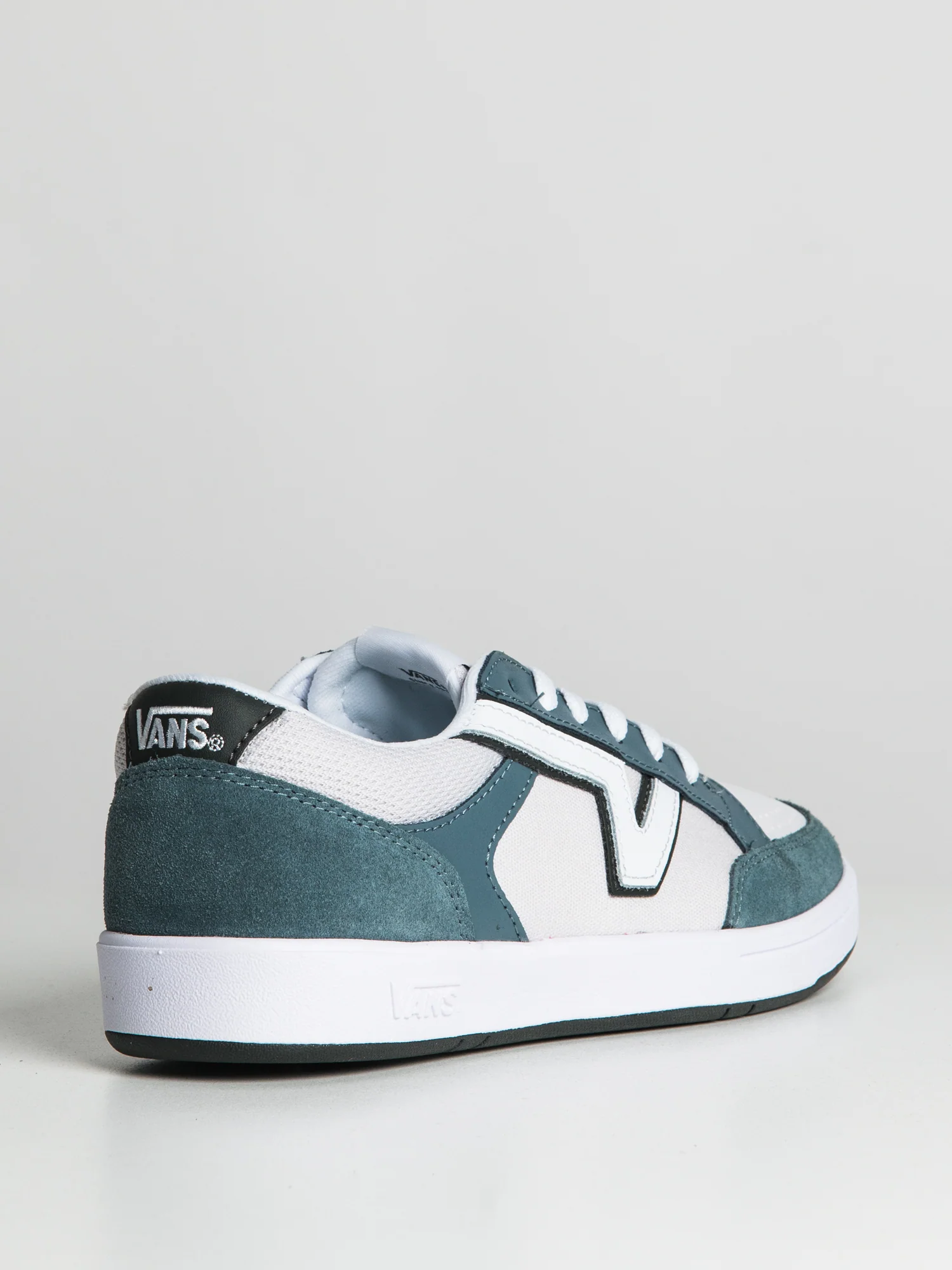 MENS VANS LOWLAND CC FRESHMAN STORM - CLEARANCE - Image 3