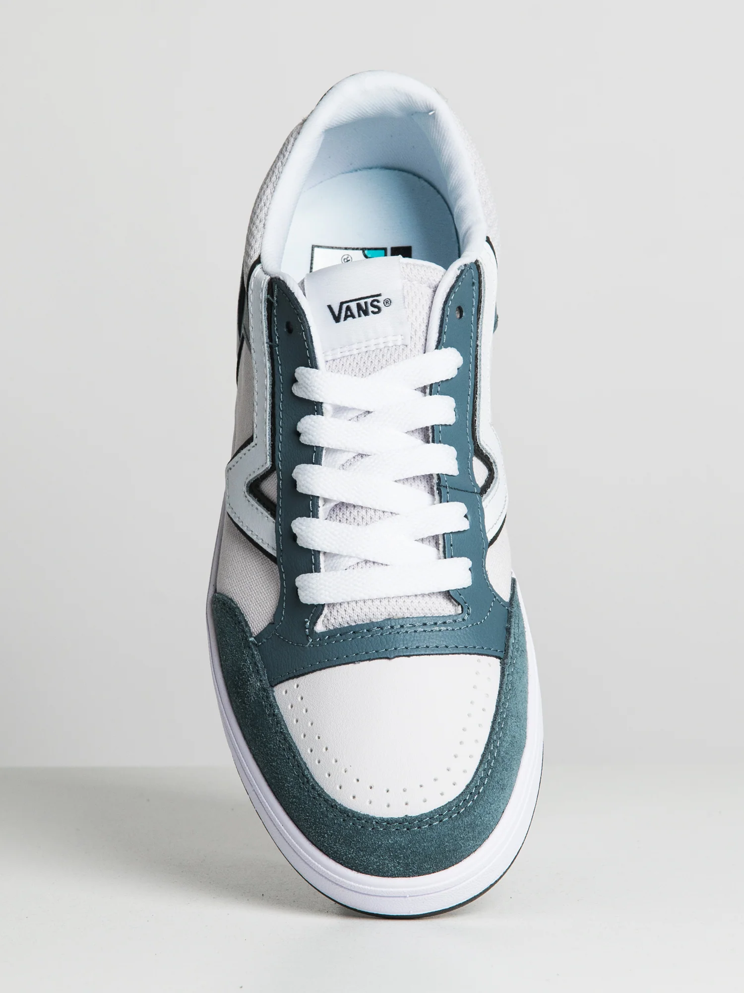 MENS VANS LOWLAND CC FRESHMAN STORM - CLEARANCE - Image 5