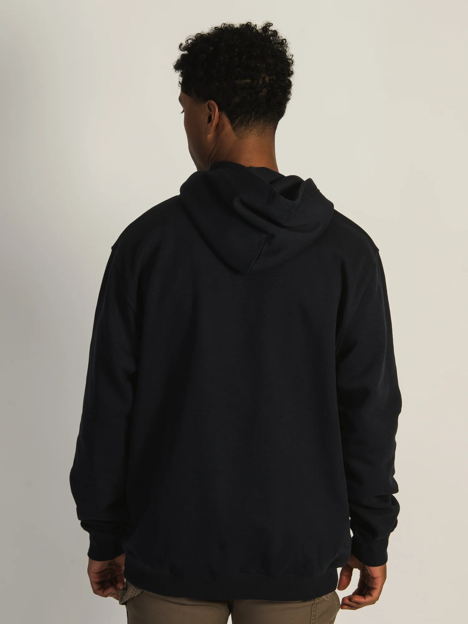 NBA DALLAS MAVERICKS HARDWOOD PULL OVER - Image 3