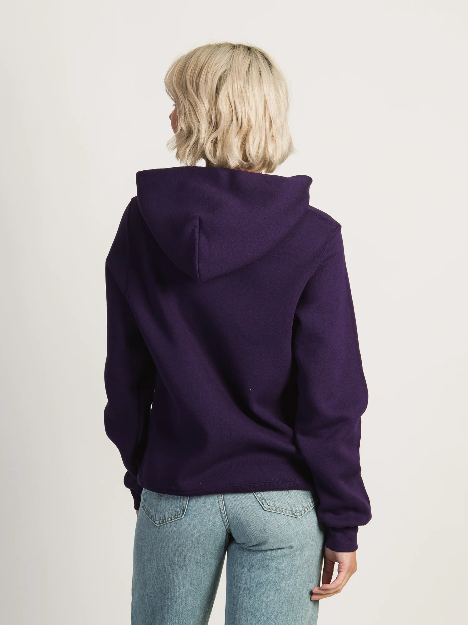 NCAA LSU PULLOVER HOODIE - Image 6