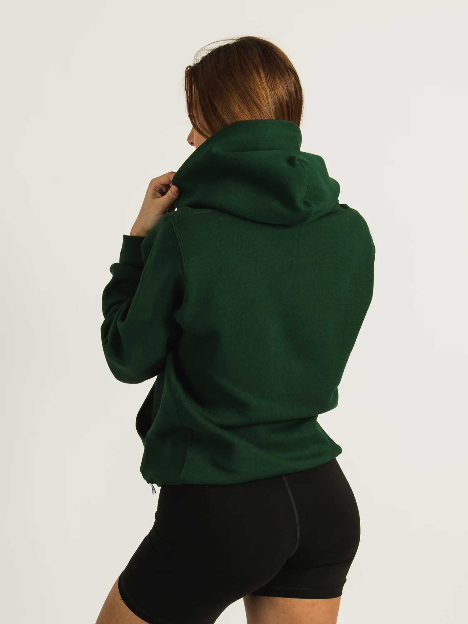 NCAA MICHIGAN ST PULLOVER HOODIE - Image 5