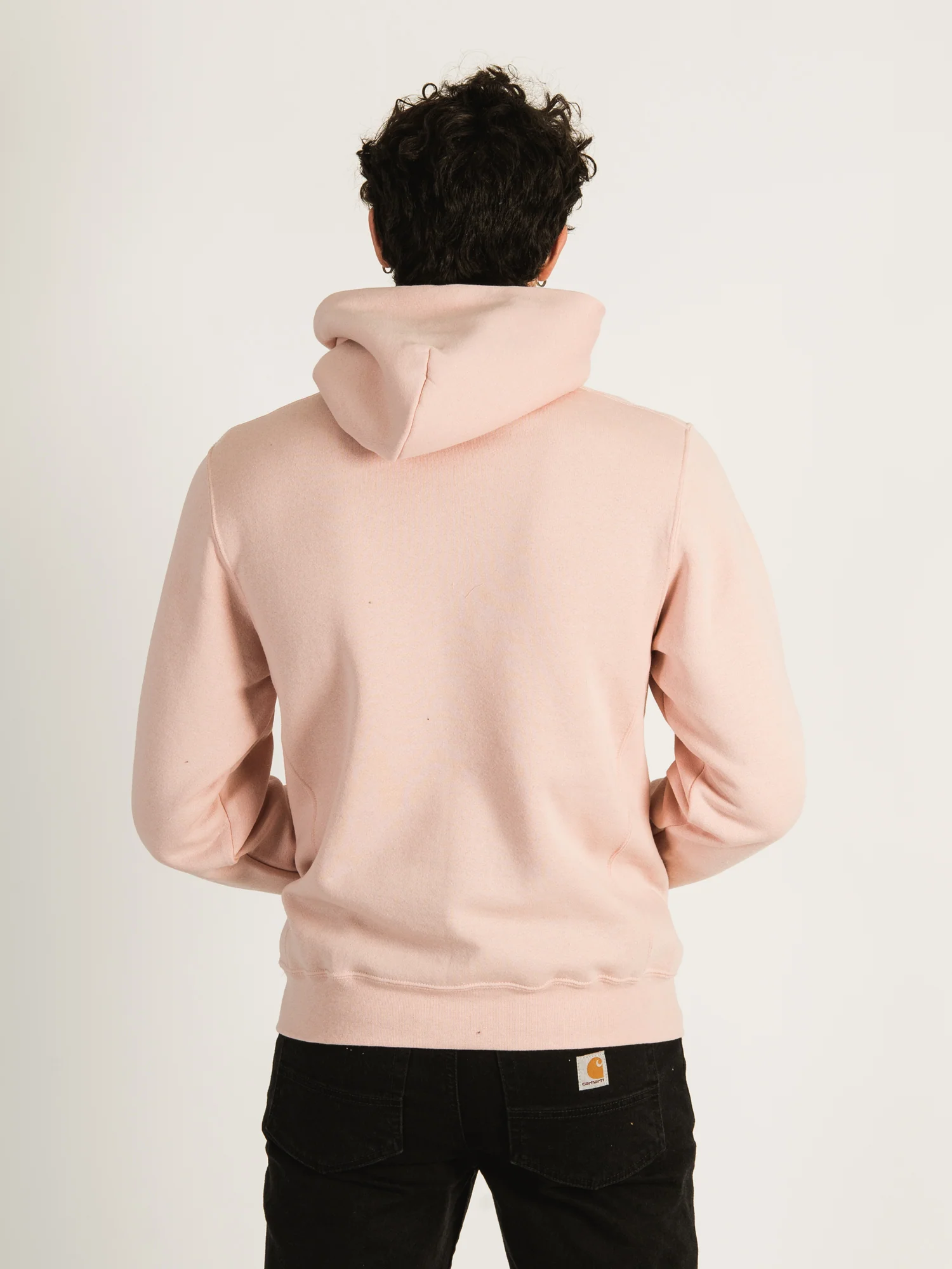 NCAA UCLA PULLOVER HOODIE - Image 4