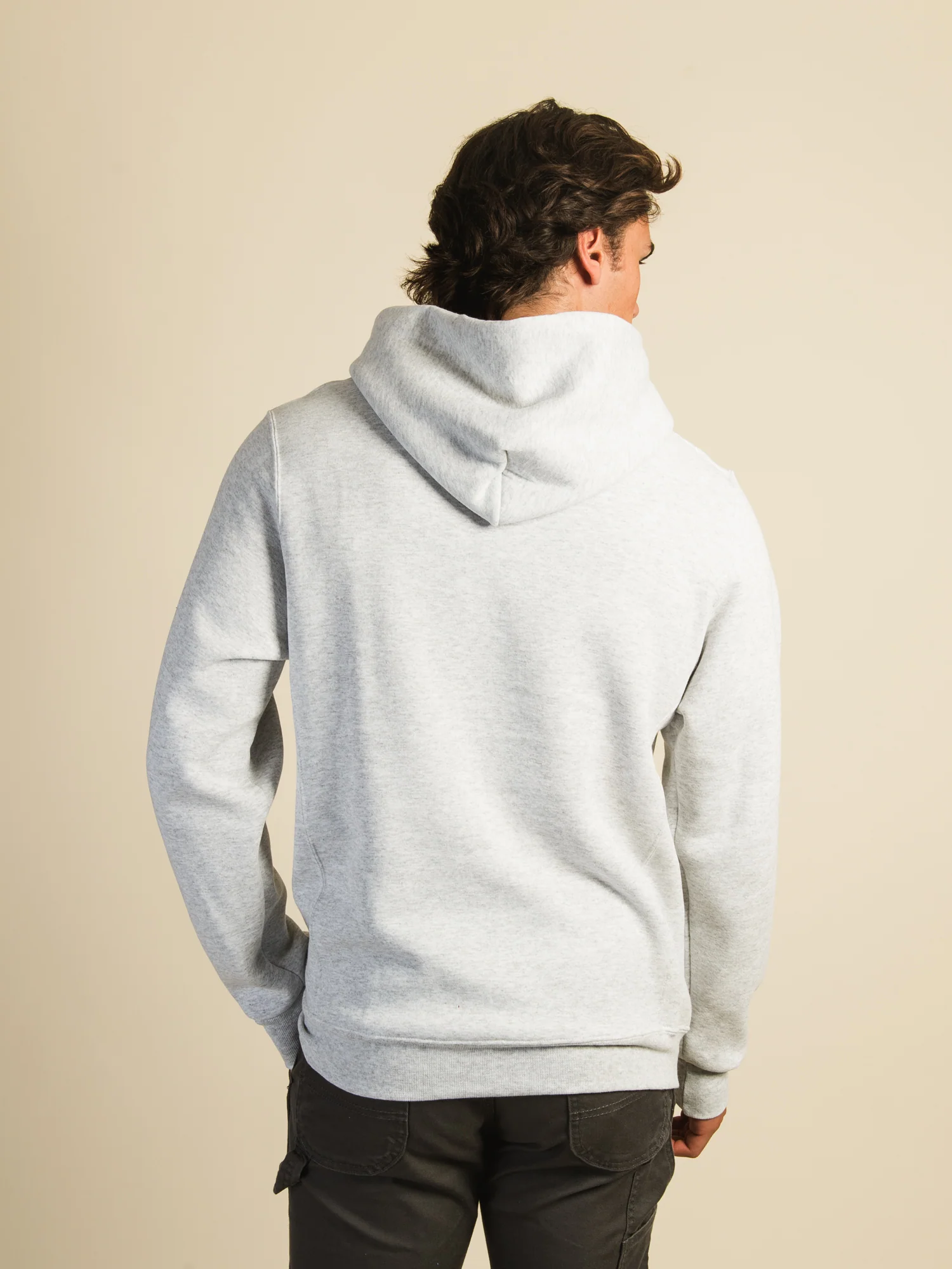 NCAA YALE PULLOVER HOODIE - Image 4