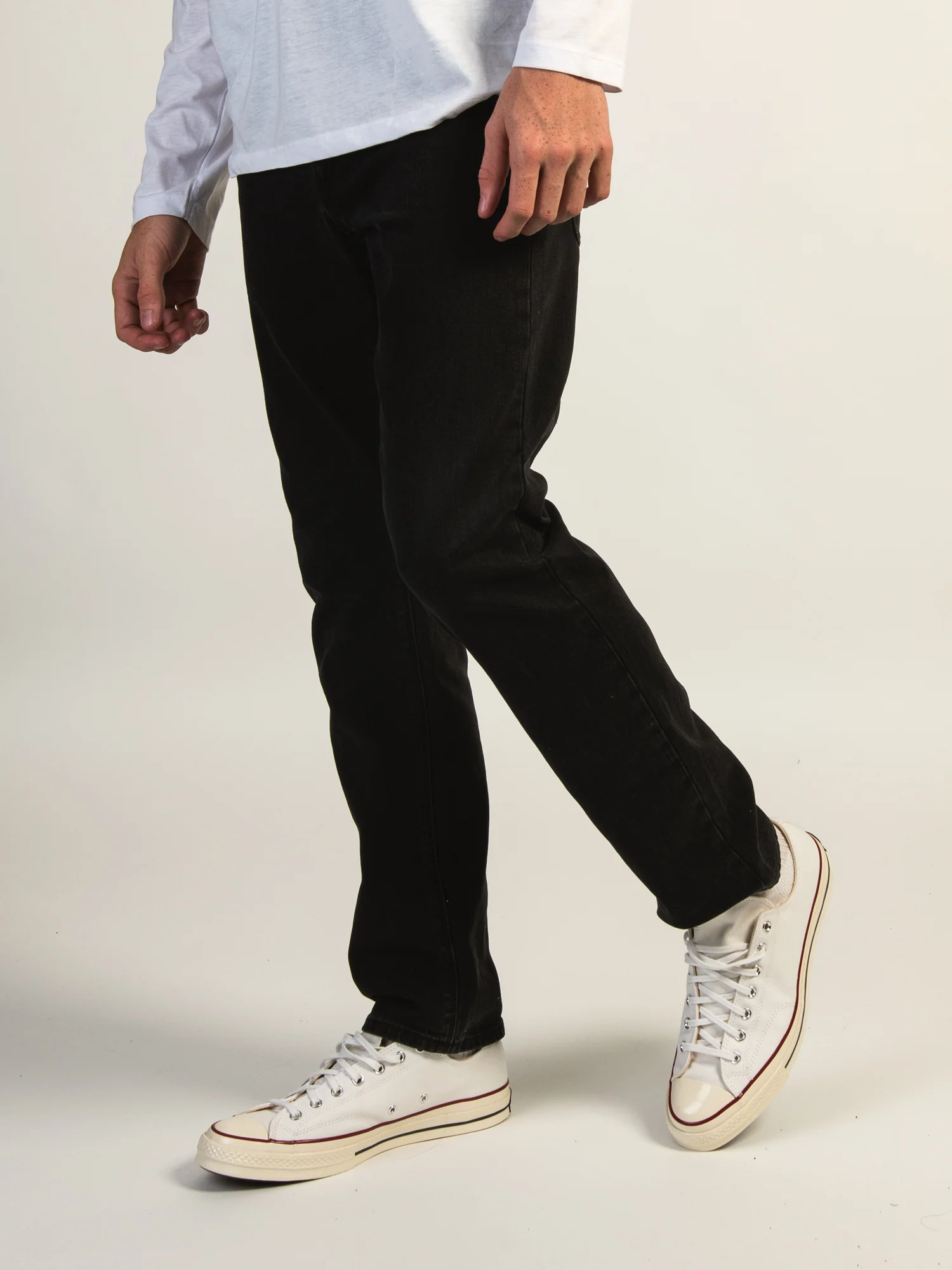 VOLCOM SOLVER 16" DENIM - Image 3