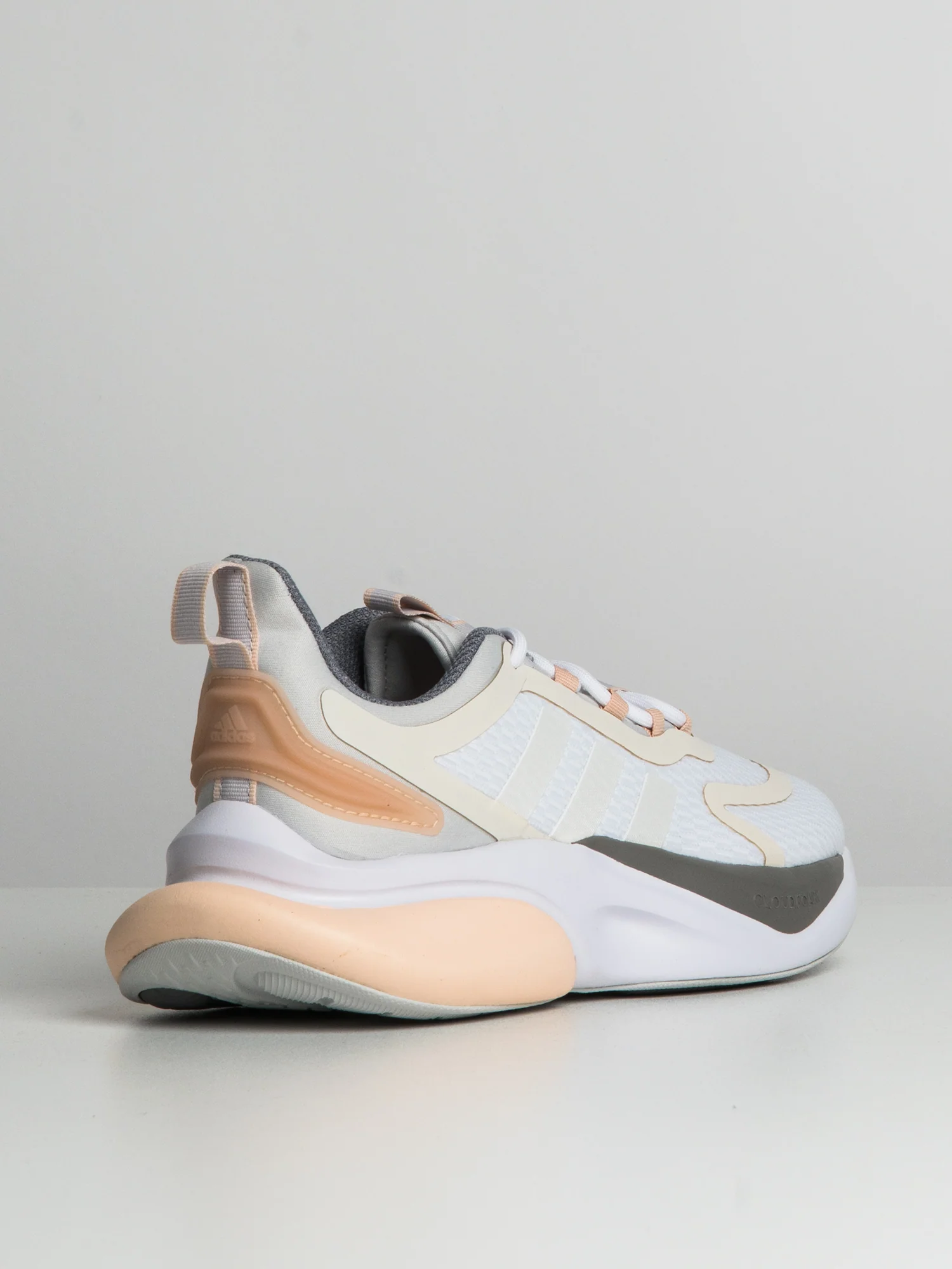 WOMENS ADIDAS ALPHABOUNCE+ - CLEARANCE - Image 3