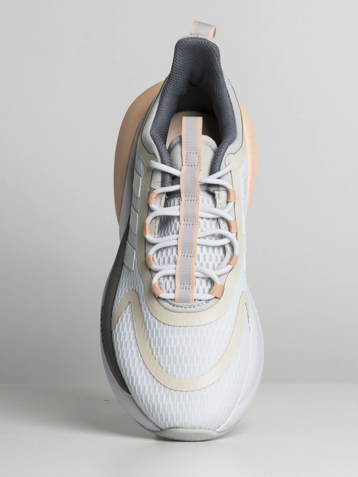 WOMENS ADIDAS ALPHABOUNCE+ - CLEARANCE - Image 5