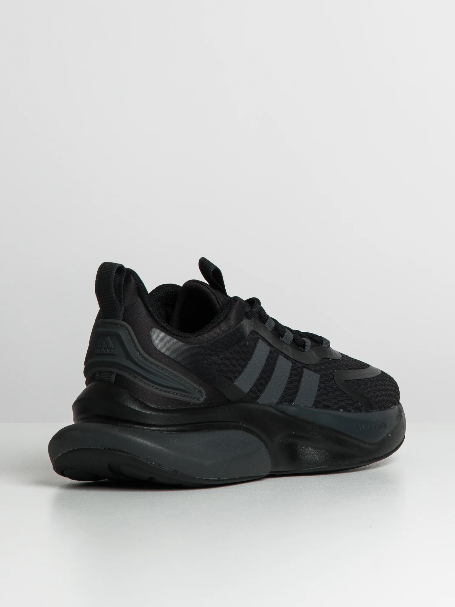 WOMENS ADIDAS ALPHABOUNCE+ - CLEARANCE - Image 3