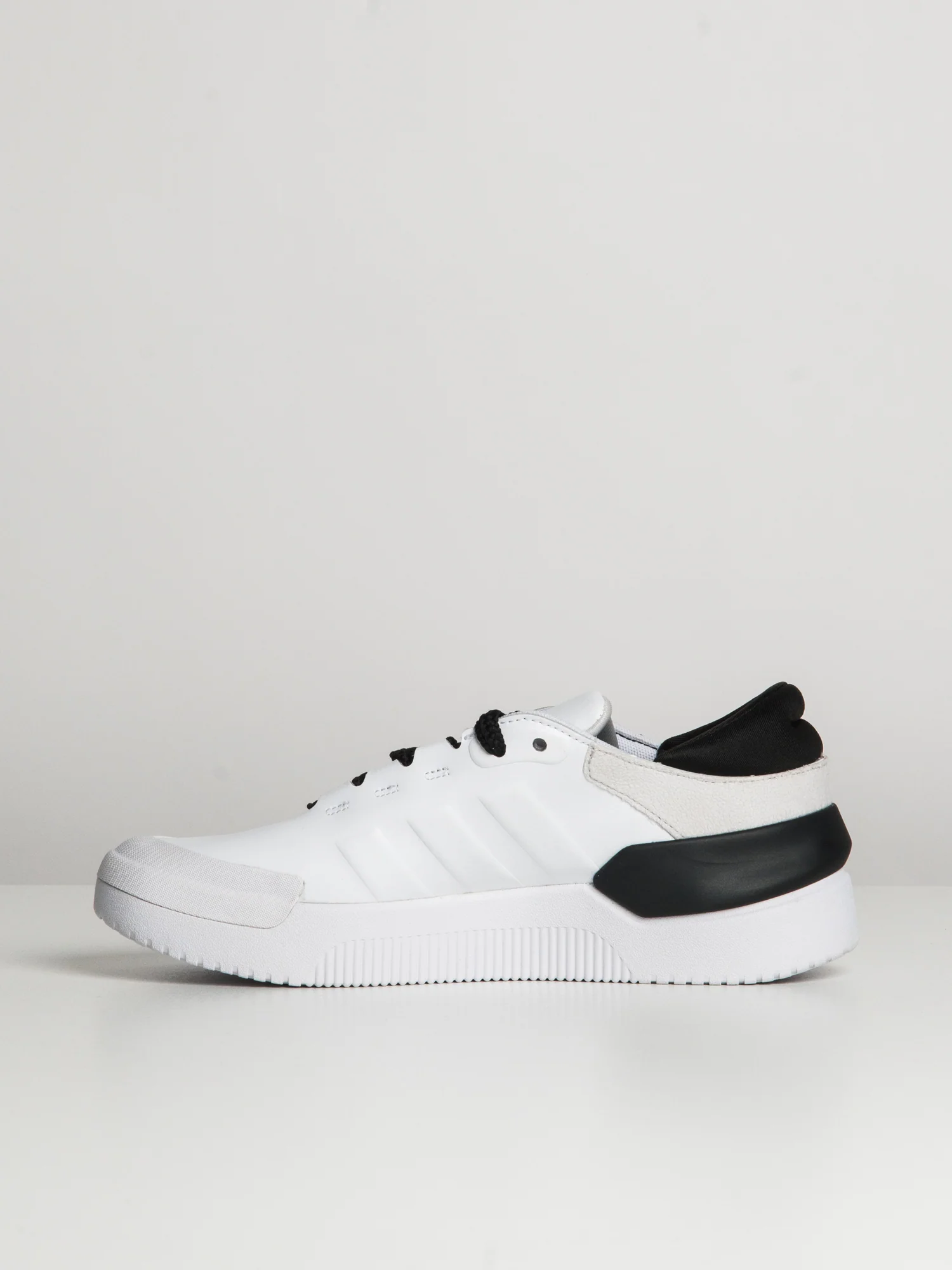 WOMENS ADIDAS COURT FUNK - CLEARANCE - Image 4