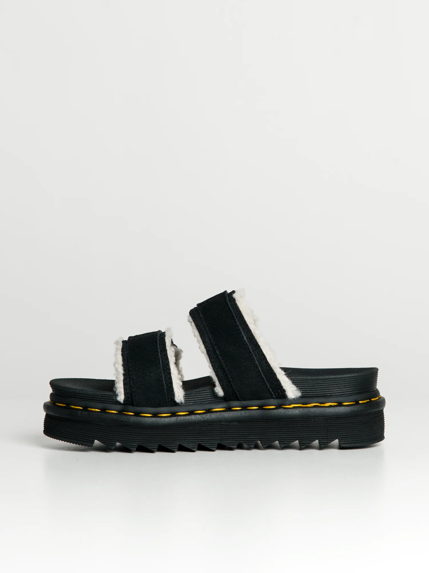 WOMENS DR MARTENS MYLES - CLEARANCE - Image 4