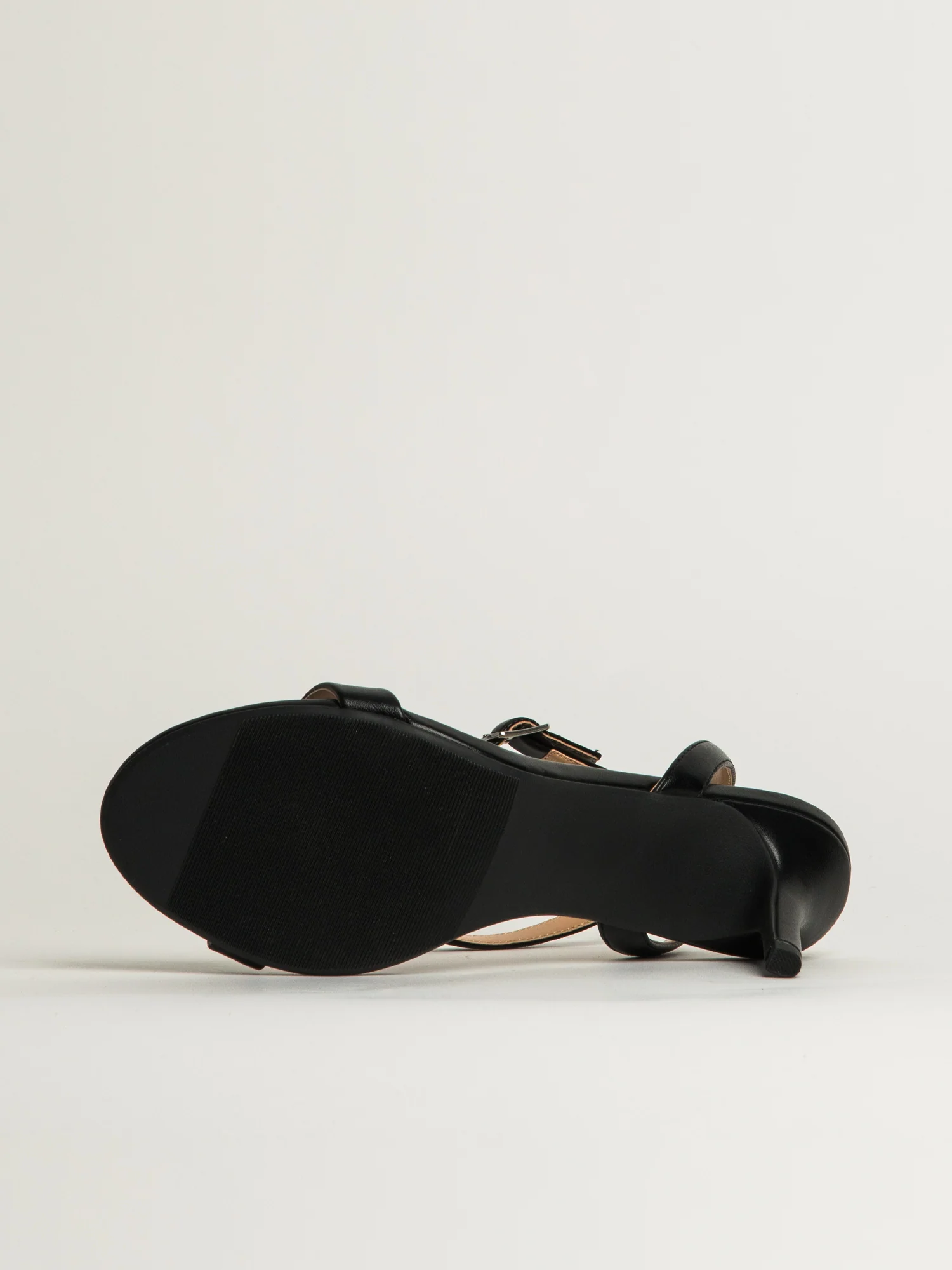 WOMENS HARLOW FAUN - BLACK - Image 5
