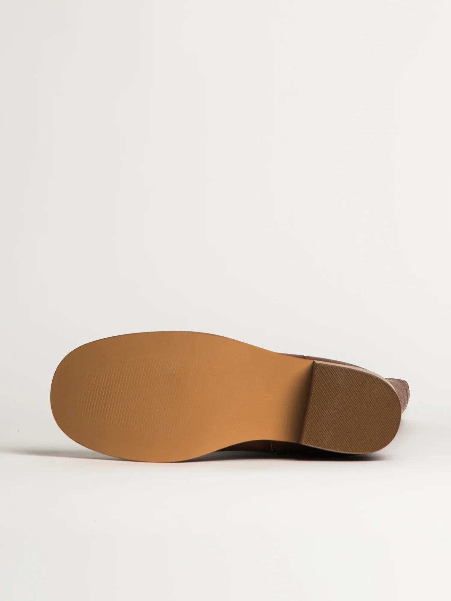 WOMENS HARLOW MONTANA - BROWN - Image 5