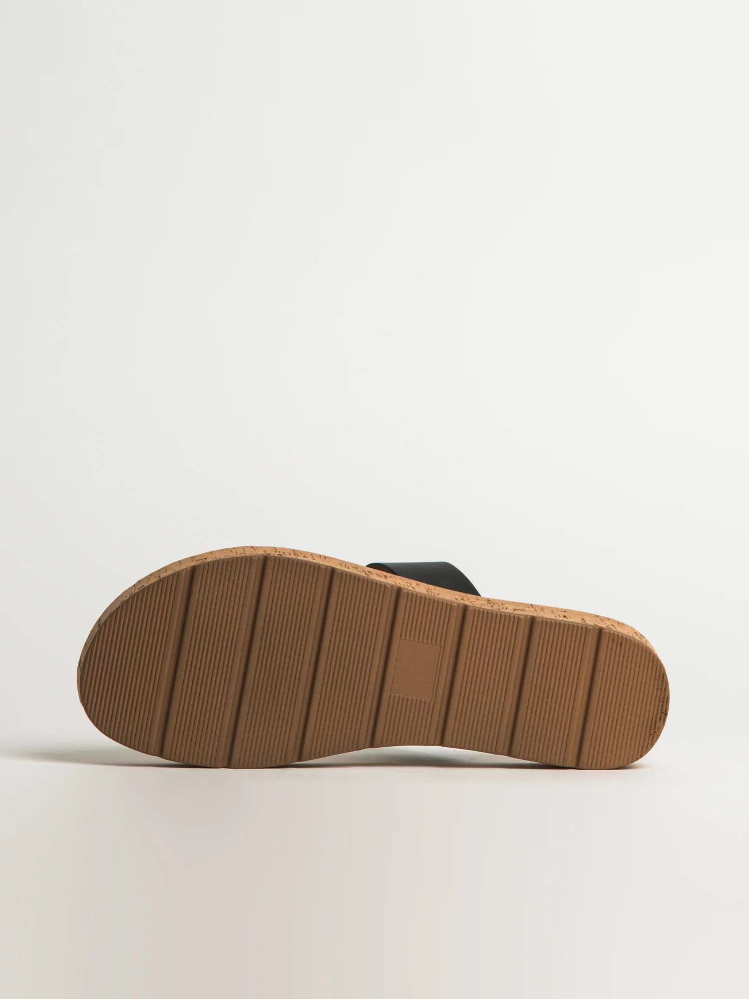 WOMENS HARLOW TESSA - BLACK - Image 6