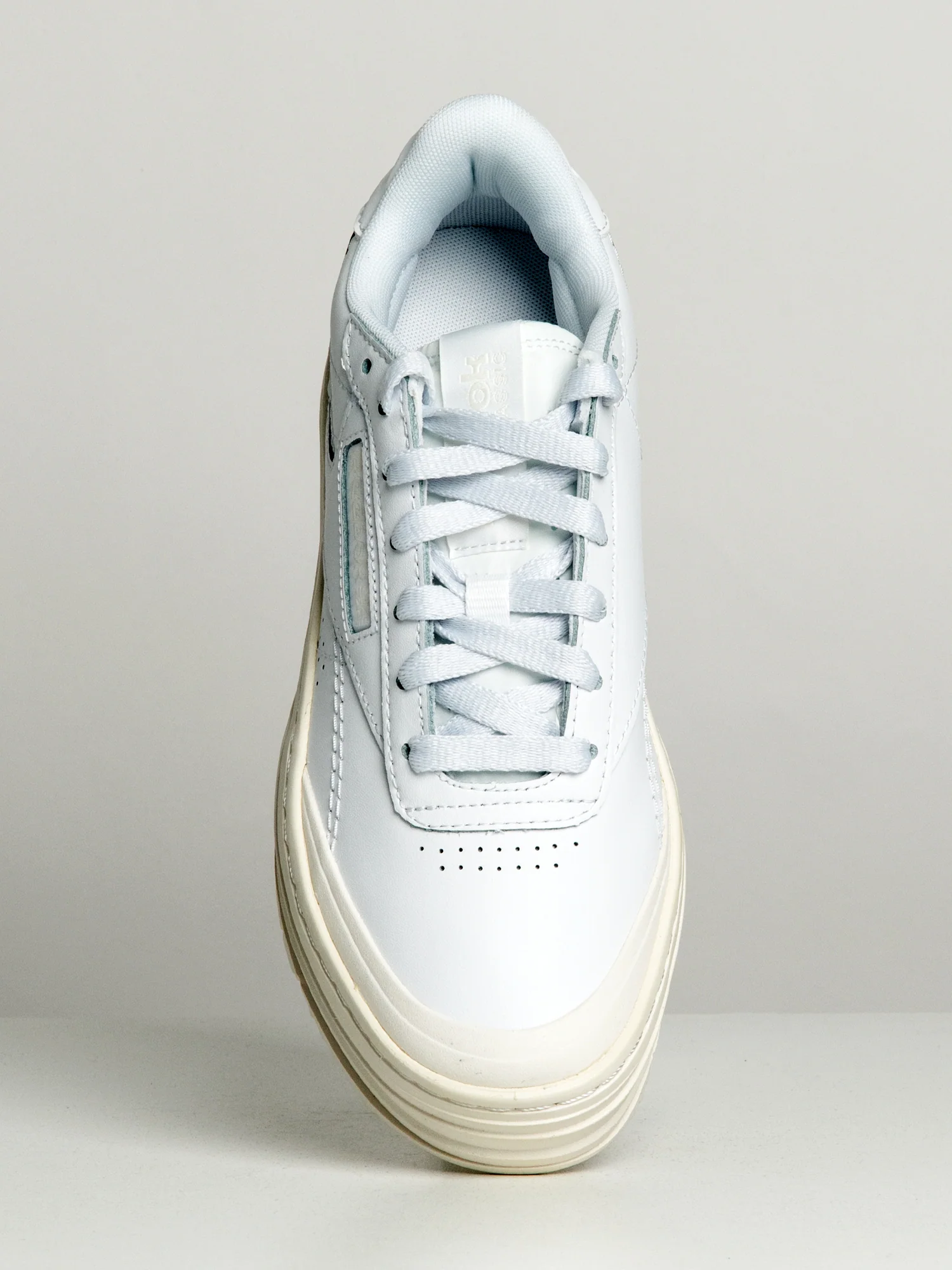 WOMENS REEBOK CLUB C DOUBLE GEO - CLEARANCE - Image 5