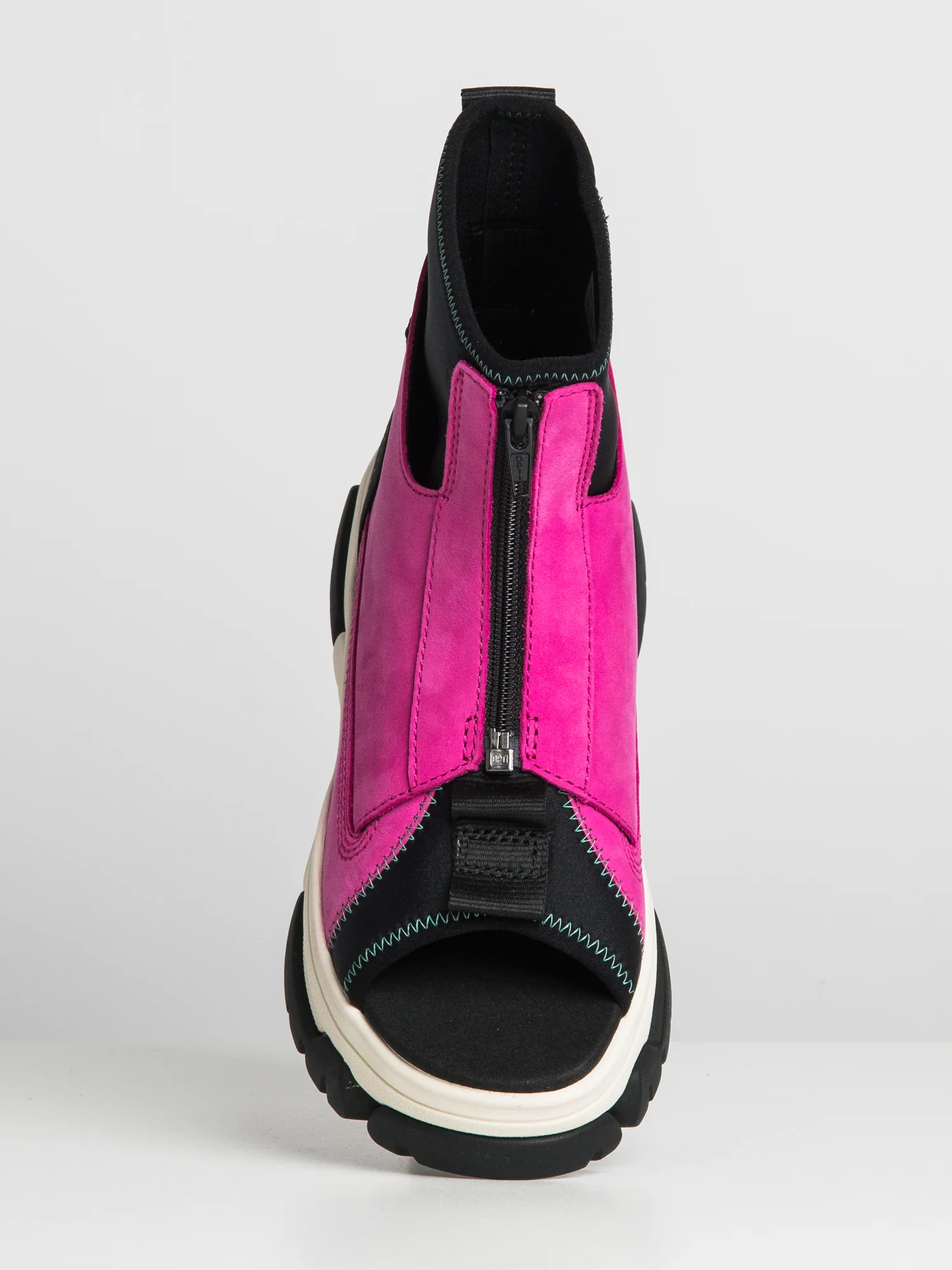 WOMENS TIMBERLAND ADLEY WAY SANDAL - CLEARANCE - Image 5
