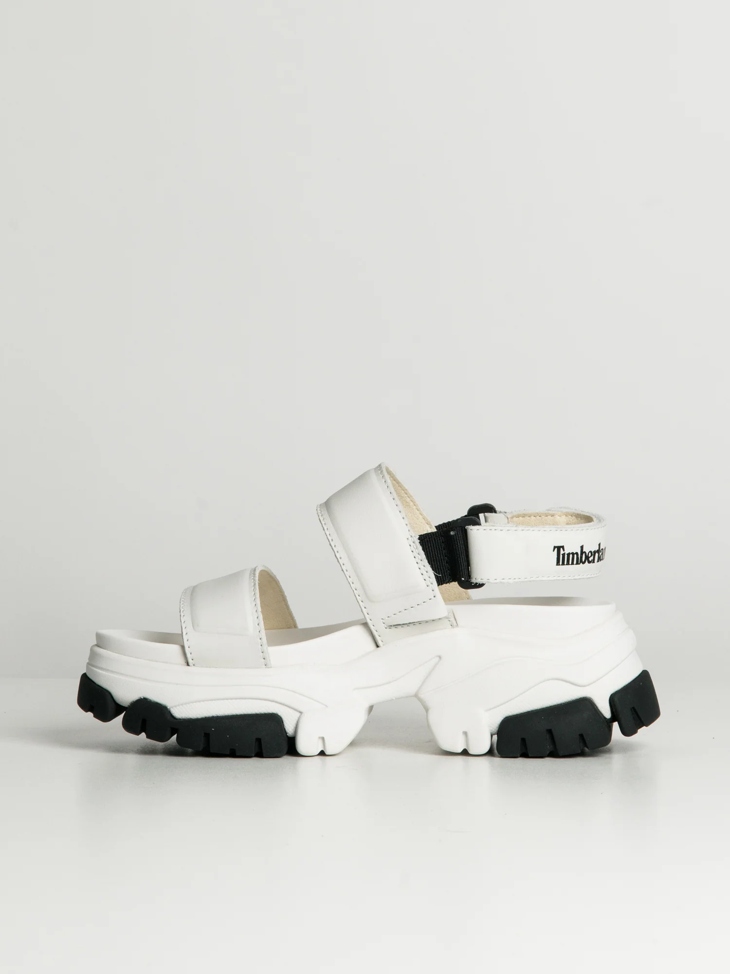 WOMENS TIMBERLAND ADLEY WAY SANDAL - CLEARANCE - Image 4